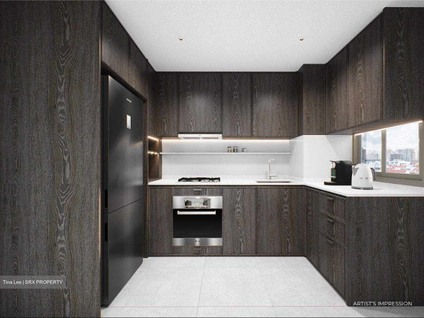 Jansen House (D19), Apartment #446077571